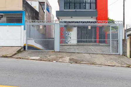 Ponto Comercial para alugar, 295m² no Chácara Califórnia, São Paulo