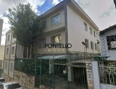 Apartamento com 3 Quartos à venda, 110m² no Santo Antônio, Belo Horizonte