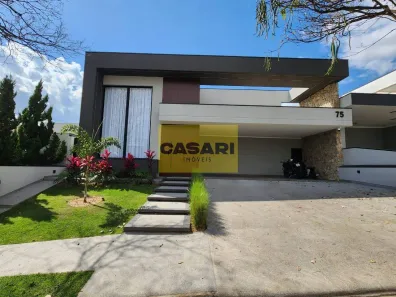 Casa com 4 Quartos à venda, 323m² no Portal das Estrelas I, Boituva