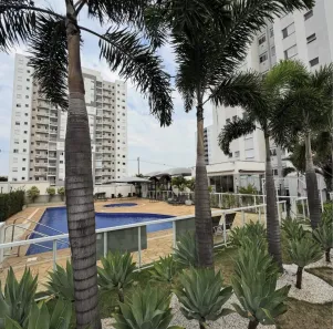 Apartamento com 2 Quartos à venda, 57m² no Vila Real, Hortolândia