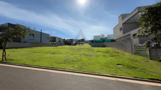 Lote/Terreno à venda, 462m² no Alphaville Dom Pedro 3, Campinas