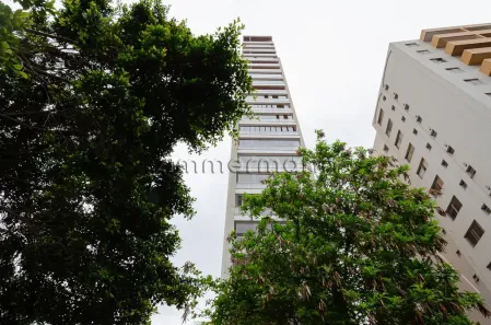 Apartamento com 4 Quartos à venda, 170m² no Pinheiros, São Paulo