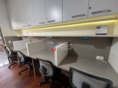 Sala Comercial para alugar, 2m² no Jardim Paulista, Americana