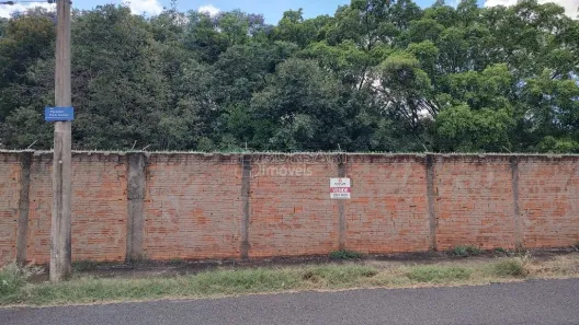Lote/Terreno à venda, 200m² no Jardim Athenas, Araraquara