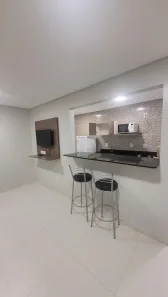Apartamento com 1 Quarto para alugar, 30m² no Catolé, Campina Grande