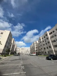 Apartamento com 2 Quartos à venda, 42m² no Campo Grande, Rio de Janeiro