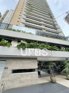 Apartamento com 4 Quartos à venda, 227m² no Setor Marista, Goiânia