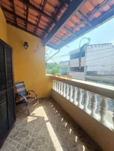 Sobrado com 3 Quartos à venda, 230m² no Cidade Seródio, Guarulhos