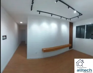 Apartamento com 2 Quartos à venda, 44m² no Vila Nova Bonsucesso, Guarulhos