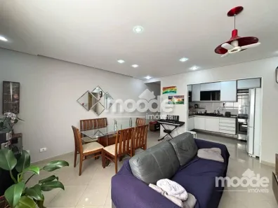 Apartamento com 3 Quartos à venda, 83m² no Vila Lageado, São Paulo