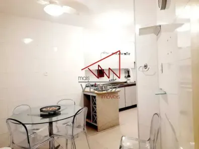 Apartamento com 3 Quartos à venda, 216m² no Ipanema, Rio de Janeiro