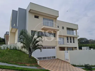 com 4 Quartos à venda, 417m² no Swiss Park, Campinas