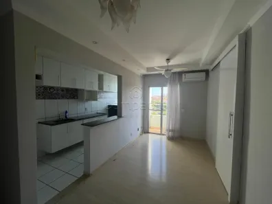 Apartamento com 3 Quartos à venda, 65m² no Jardim Bela Vista, São José do Rio Preto