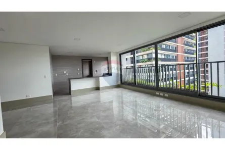 Apartamento com 4 Quartos à venda, 157m² no Norte, Brasília