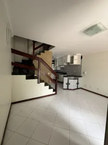 Casa com 2 Quartos para alugar, 150m² no Vilas do Atlântico, Lauro de Freitas