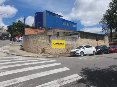 Lote/Terreno à venda, 150m² no Baeta Neves, São Bernardo do Campo
