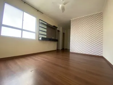 Apartamento com 2 Quartos à venda, 52m² no Caetetuba, Atibaia