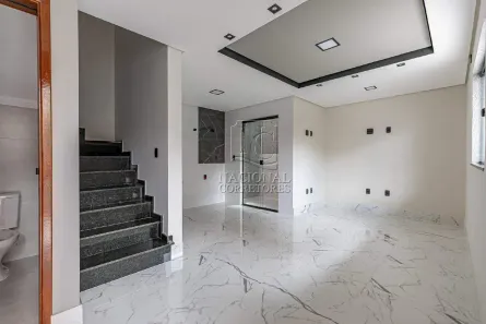 Sobrado com 2 Quartos à venda, 80m² no Parque das Nações, Santo André