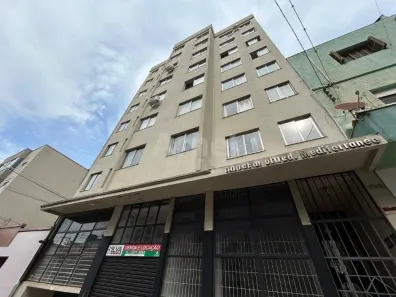 Kitnet para alugar, 27m² no Centro, Passo Fundo