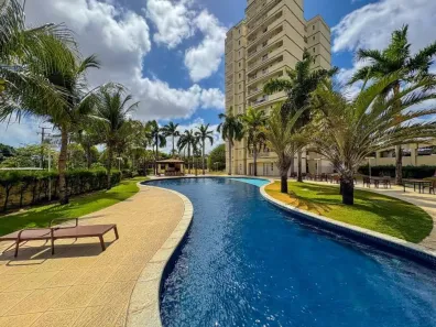 Apartamento com 3 Quartos à venda, 74m² no Cambeba, Fortaleza