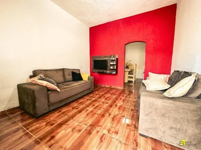 Casa com 5 Quartos à venda, 265m² no Cardoso (Barreiro), Belo Horizonte