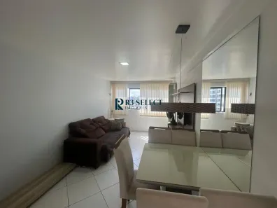 Apartamento com 1 Quarto à venda, 40m² no Ponta Verde, Maceió
