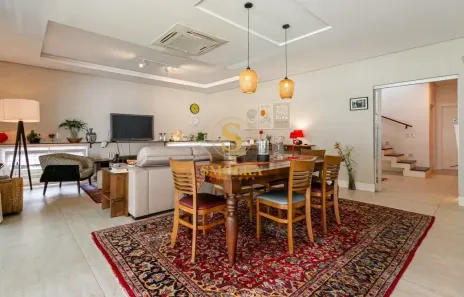 Casa de Condomínio com 3 Quartos à venda, 408m² no Lagoa da Conceição, Florianópolis