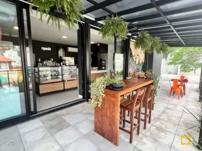 Ponto Comercial à venda, 69m² no Carvoeira, Florianópolis