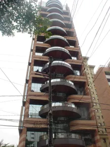 Apartamento com 5 Quartos à venda, 433m² no Chácara Itaim, São Paulo