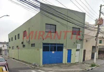 Imóvel Comercial à venda, 500m² no Vila Guilherme, São Paulo
