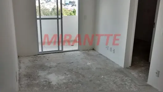 Apartamento com 2 Quartos à venda, 55m² no Vila Aurora (Zona Norte), São Paulo
