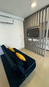 Apartamento com 1 Quarto à venda, 37m² no Vila Azevedo, São Paulo