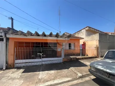 Casa com 3 Quartos à venda, 131m² no Vila Rio Branco, Itapetininga