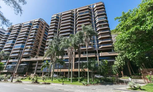 Apartamento com 4 Quartos à venda, 400m² no Lagoa, Rio de Janeiro