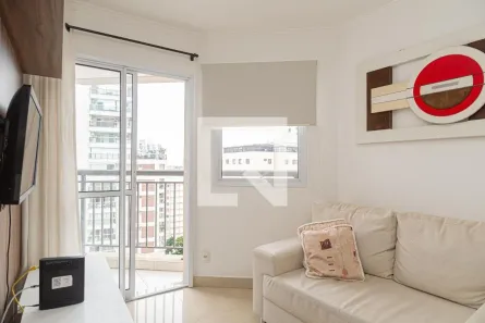 Apartamento com 1 Quarto à venda, 27m² no Consolação, São Paulo