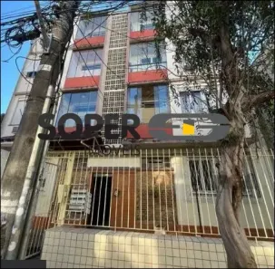 Apartamento com 2 Quartos à venda, 73m² no Cidade Baixa, Porto Alegre