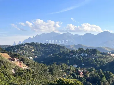 Lote/Terreno à venda, 2470m² no Albuquerque, Teresópolis