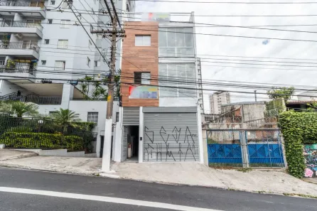 Ponto Comercial com 2 Quartos para alugar, 60m² no Penha de França, São Paulo