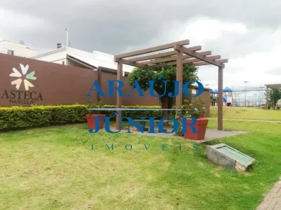 Apartamento com 2 Quartos à venda, 50m² no Loteamento Industrial Machadinho, Americana
