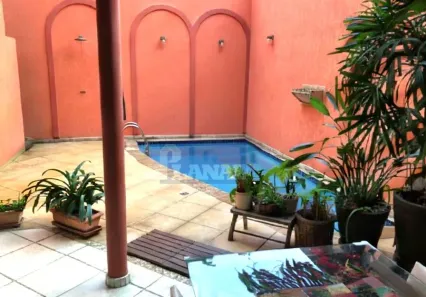 Sobrado com 4 Quartos à venda, 238m² no Planalto Paulista, São Paulo