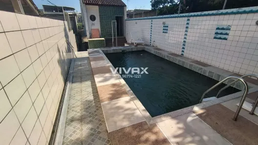 Casa com 3 Quartos à venda, 220m² no Méier, Rio de Janeiro