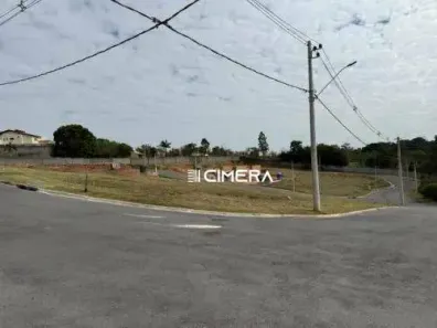 Lote/Terreno à venda, 415m² no Alto da Boa Vista, Sorocaba