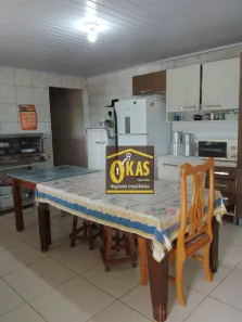 Casa com 2 Quartos à venda, 80m² no Fazenda Aya, Suzano