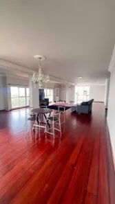 Apartamento com 4 Quartos à venda, 345m² no Santa Maria, Uberaba
