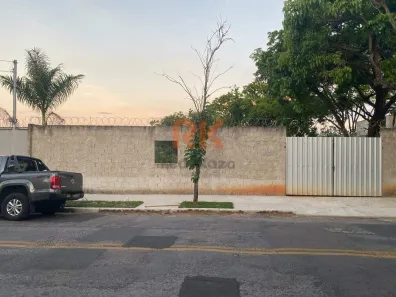Lote/Terreno à venda, 1000m² no Garças, Belo Horizonte