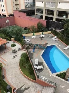 Apartamento com 3 Quartos à venda, 70m² no Mooca, São Paulo