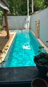 Casa com 2 Quartos à venda, 107m² no Ingá, Niterói