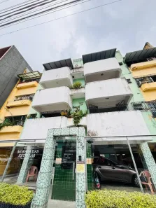 Apartamento com 2 Quartos à venda, 100m² no Pedreira, Belém