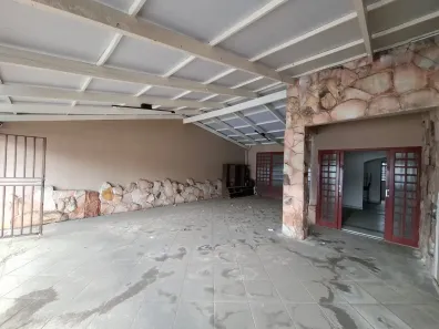 Imóvel Comercial com 3 Quartos para alugar, 250m² no Setor Centro Oeste, Goiânia
