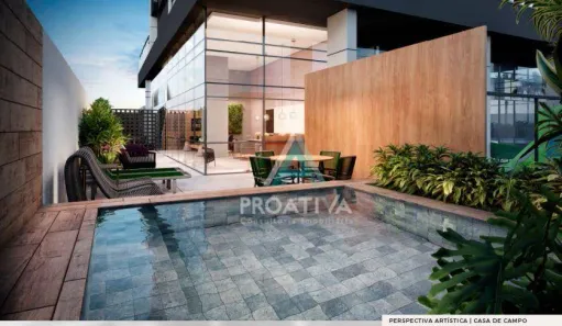 Apartamento com 2 Quartos à venda, 61m² no Jardim, Santo André